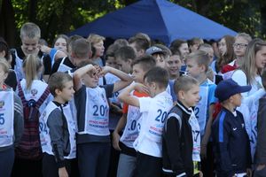 В Великих Луках прошёл «Кросс Нации-2018» (ФОТО)