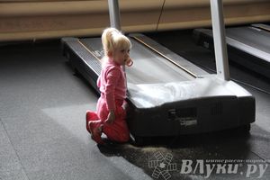 Первенство города по классическому жиму штанги и армлифтинг