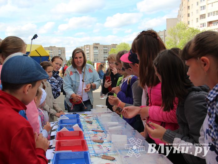 Презентация новой модели LADA Vesta Cross состоялась в Великих Луках (ФОТО)