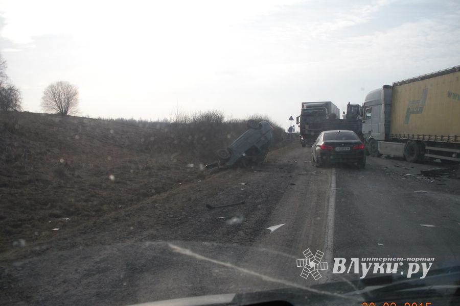 фото из группы «Подслушано Великие Луки»