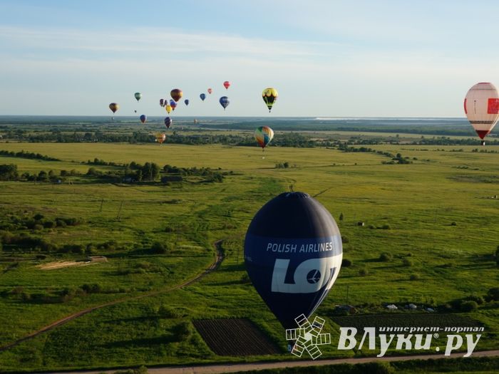 МВВвВЛ: Идеальное утро 10 июня (фото)