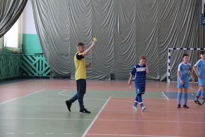 Великолукская «Луки-Энергия» победила в XVI Традиционном Международном турнире по мини-футболу (ФОТО)