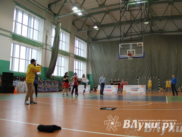 Чемпионат ШБЛ «КЭС-БАСКЕТ» сезона 2013-2014 гг. Псковской области