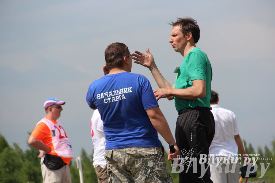 IV Фестиваль авиамодельного спорта России в классе радиоуправляемых моделей