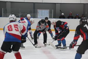 Великолучане уступили красногородцам поездку в Сочи (ФОТО)