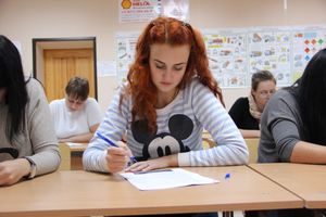 Прошёл первый этап конкурса «Автоледи 2016» (ФОТО)