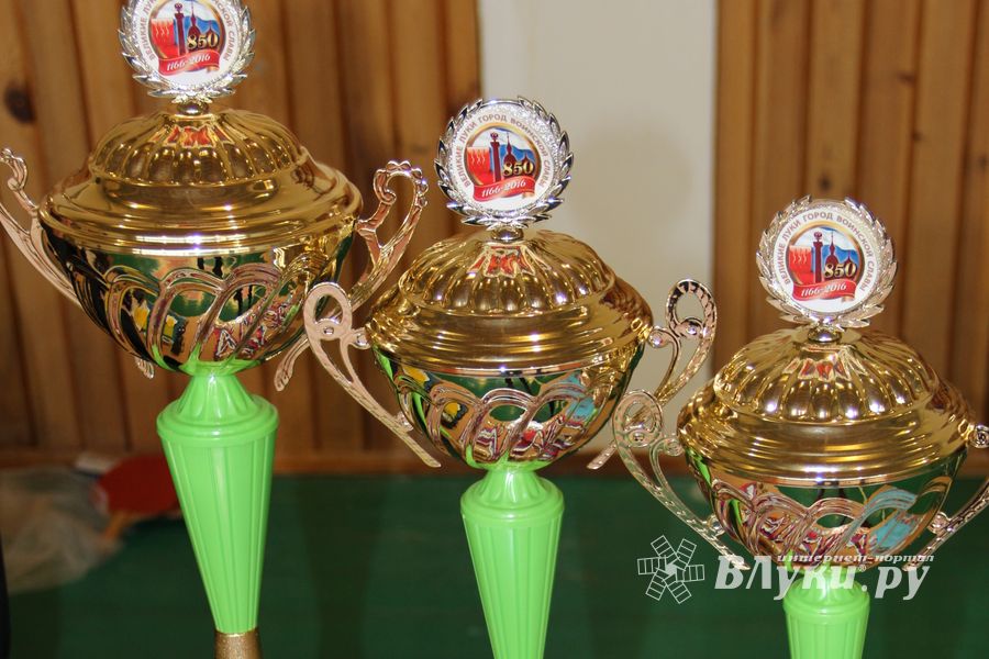 Великолучане одержали победу в зональном этапе «Папа, мама, я – спортивная семья» (ФОТО)