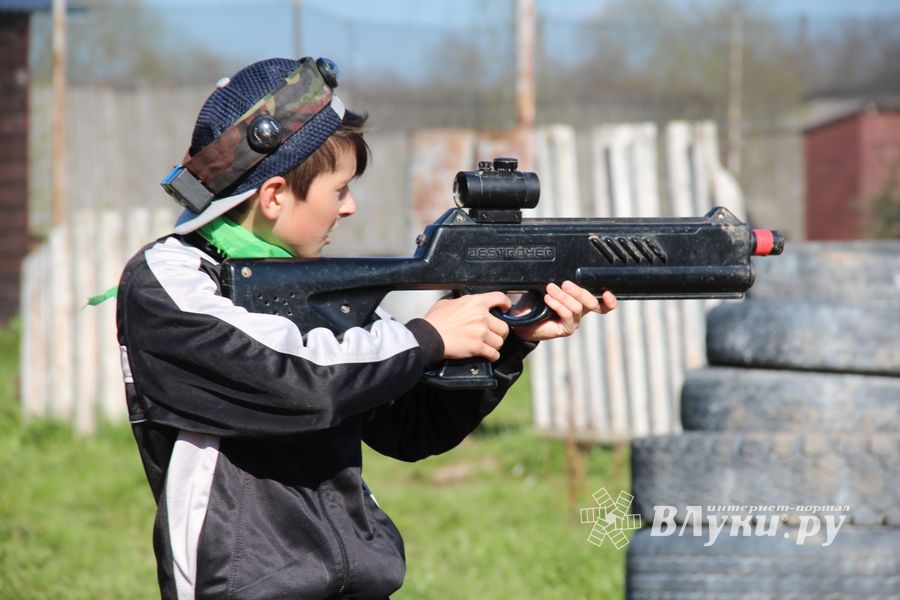 «Они сражались за Родину» (ФОТО)