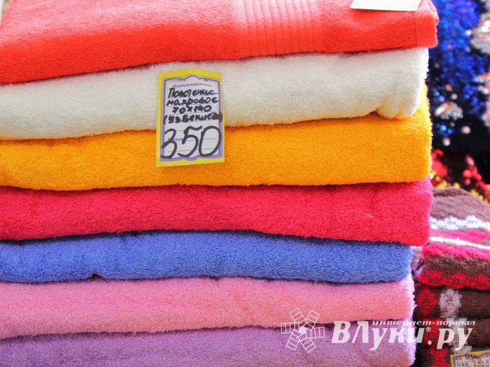 Магазин «Посуда Текстиль Всё в Дом» дарит 1 сентября подарки (ФОТО)