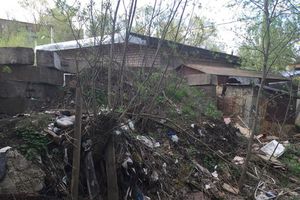 Журналистки Великих Лук провели субботник (ФОТО)