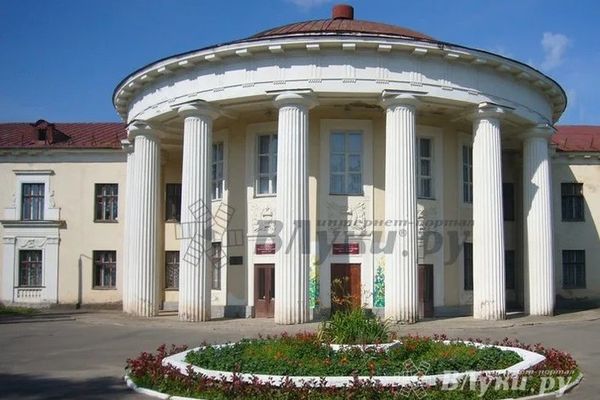 День пожилого человека отметят в Великих Луках