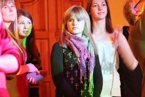 ​Фестиваль живой музыки «Арена фест» прошел в Великих Луках  (фото)