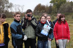 «Кубок первокурсника 2013»
