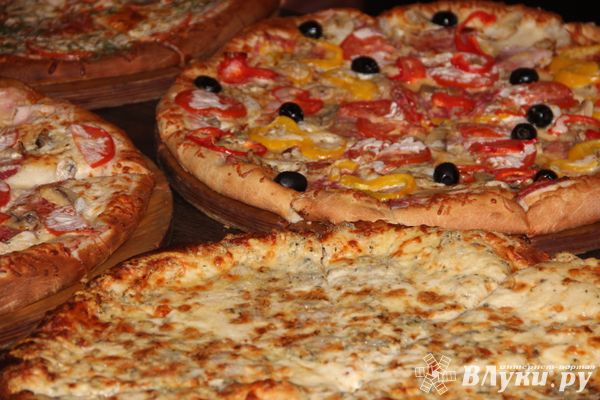 День повара — отличный повод заглянуть в пиццерию (ФОТО+ВИДЕО)