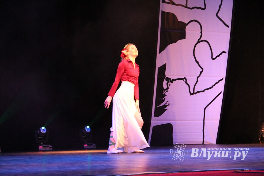 студенческая весна