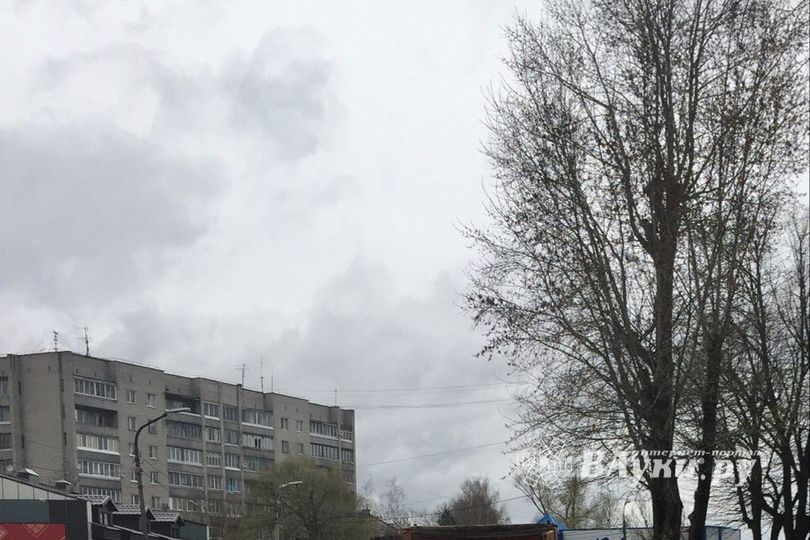 Фотофакт: ДТП в Великих Луках