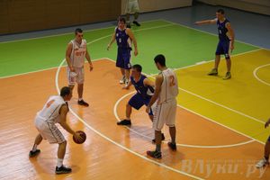 Завершился  первый тур СЗФО Чемпионата АСБ в Великих Луках (фото)