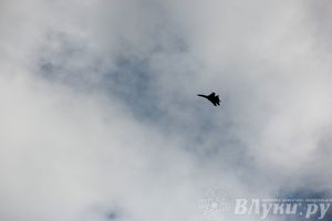 Фестиваль авиамодельного спорта России в Великих Луках