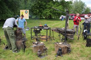 Праздник поэзии