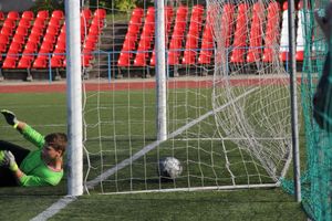 Педагогический лицей стал победителем турнира по футболу памяти М. Хренова (фото)