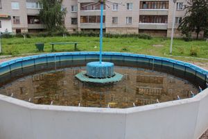 Новый арт-объект появился в Великих Луках (ФОТО)