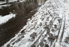 Прогноз погоды на 9 апреля в Великих Луках