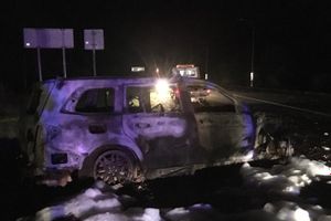 Стало известно о состоянии девочек, пострадавших в ДТП на трассе М9