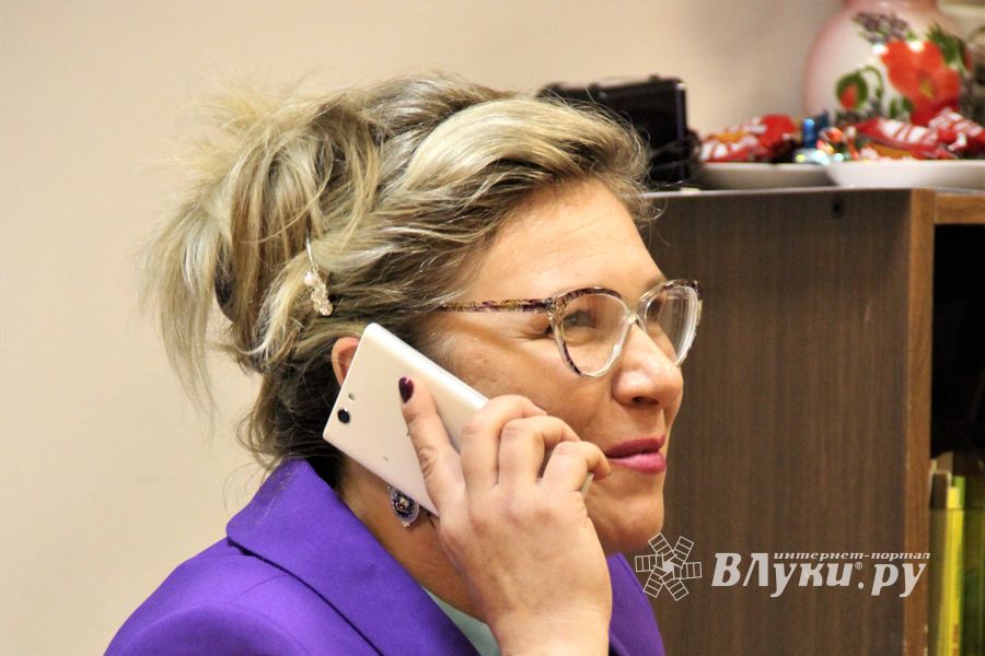 Старейший детский сад Великих Лук отпраздновал юбилей (ФОТО)