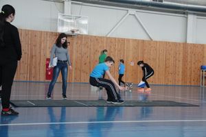 В Великих Луках прошёл фестиваль ГТО (ФОТО)