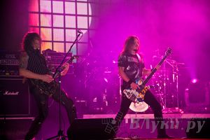 Концерт «КИПЕЛОВа»