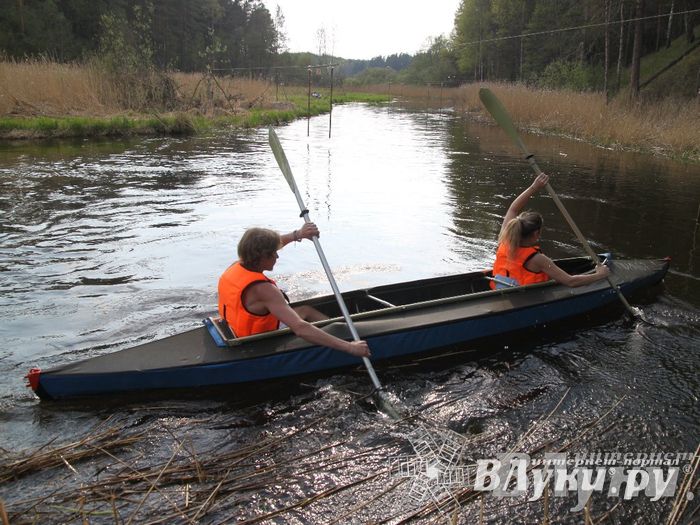 Традиционный городской туристский слёт, посвященный Великой Победе