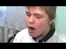 Импульс-ТВ: Музыкальная школа. Никита Смирнов.  Учащийся  музыкальной школы №3 подаёт большие надежды. 