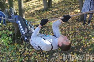 «Кубок первокурсника 2014» 