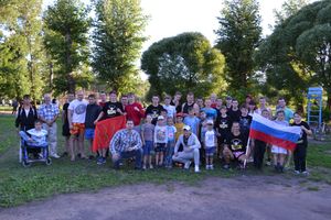 Фото ВПСК «Шторм»