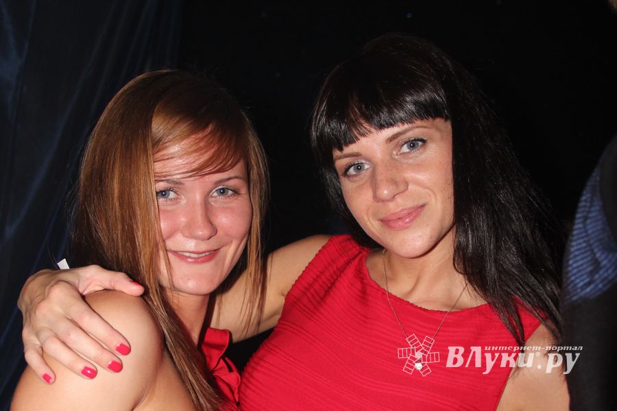 Радиостанция Love Radio Великие Луки отметила свой первый День рождения