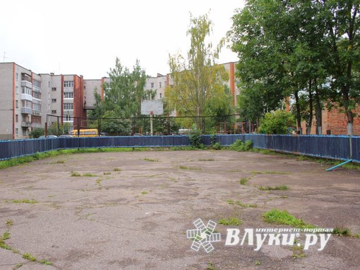 Работы по сносу старой «коробки» на Рабочей 5 начнутся 25 сентября (ФОТО)