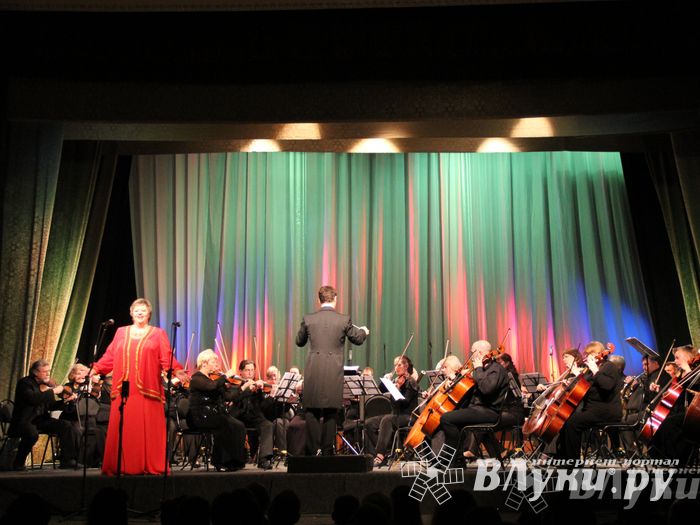 Награждение победителей конкурса на присуждение премии имени М.П. Мусоргского «За высокие творческие достижения» (фото)