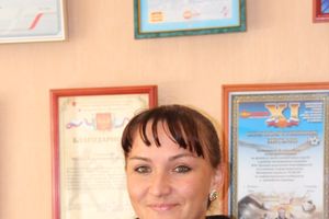 Победители конкурса «Следопыт»