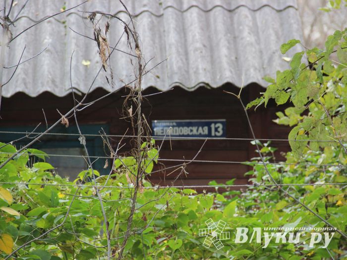 Снос дома №13 на ул. Нелидовской перенесли на 7 лет (ФОТО)