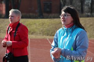 В Великих Луках прошел международный детский турнир по футболу «Наши надежды»