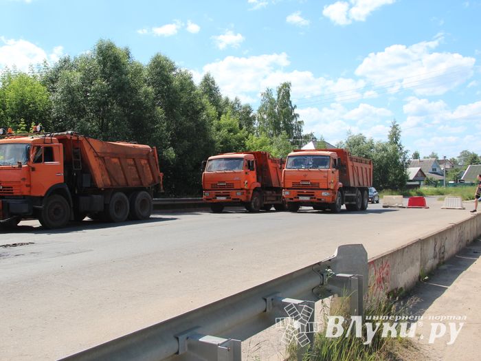 Улицу Гражданскую закрыли для движения (ФОТО)