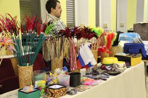 В Великих Луках прошла выставка кошек (фото)