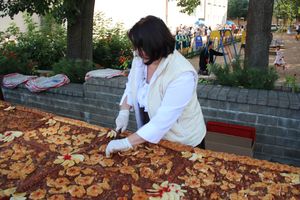 Празднование 850-летия  началось в храмах Великих Лук (ФОТО)