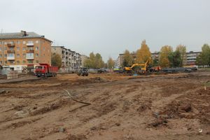 Подземные переходы – новости со стройплощадки (ФОТО)