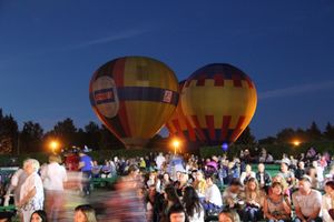  «Мы любим свой город!» (ФОТО)