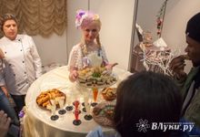 Выставка «Отдыхай в Псковской области» открылась в Пскове (фото)