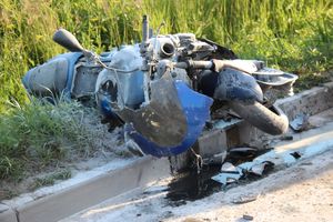 Массовое ДТП в Великих Луках (ФОТО)