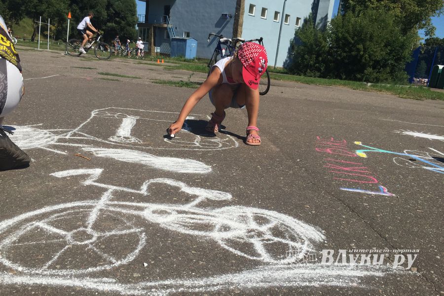 Велопробег