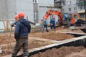 В скором времени нерадивых великолучан станет проще изолировать (ФОТО)