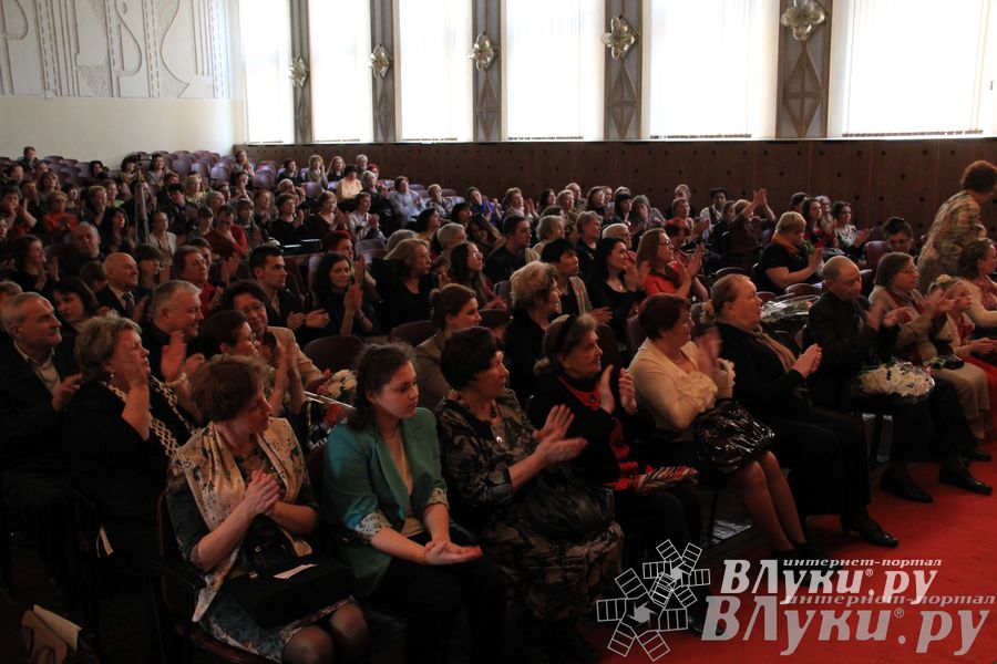 ​Музыкальный фестиваль, посвященный 175-летию со дня рождения М.П. Мусоргского